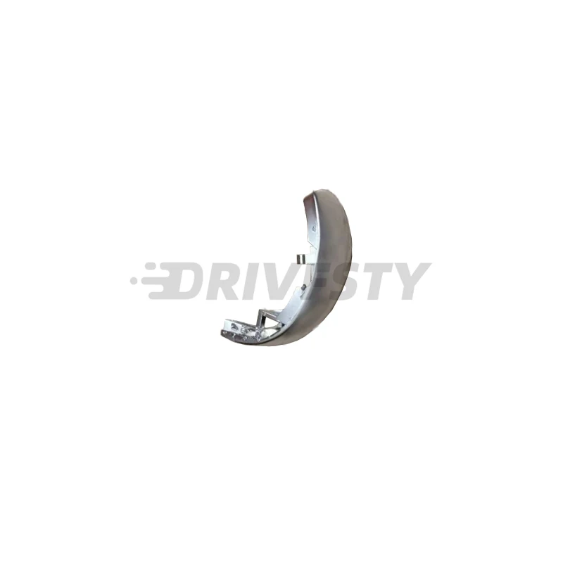 1PC Gear Shift Lever Knob Head Cover Chrome Trim Decorator Cap for Nissan Patrol Y62 Infiniti G25 G37 FX37 FX50 EX37 QX70 QX50
