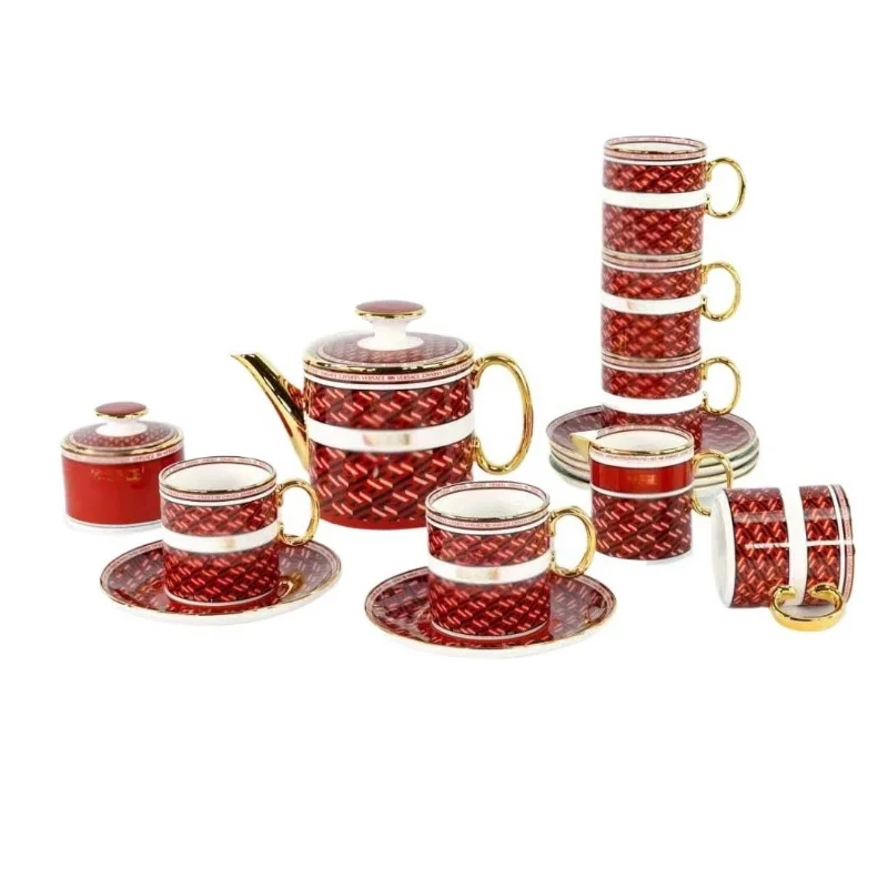 

Coffee set