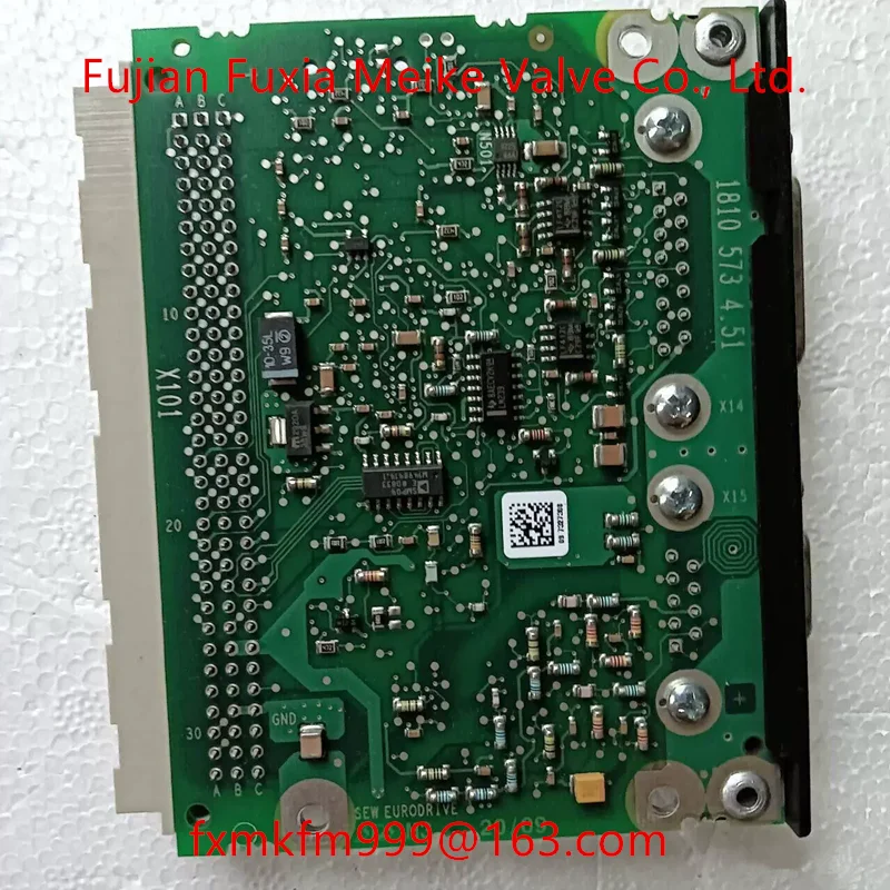 

New in stock Modules DER11B 08243077 DFE33B 18213464