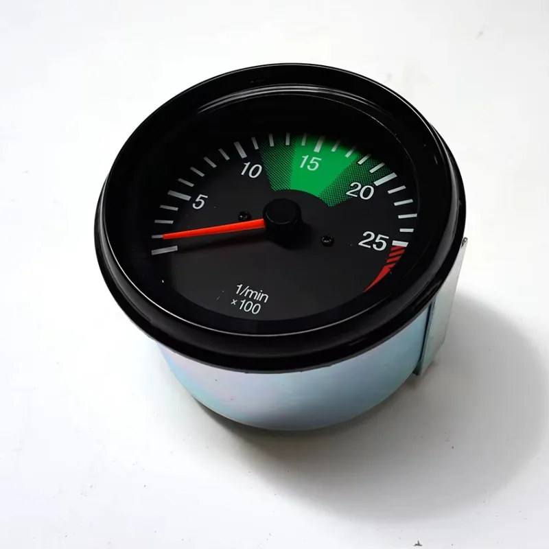 

Heavy Duty Truck Dashboard Assembly OEM 0025426916 Truck Speedometer