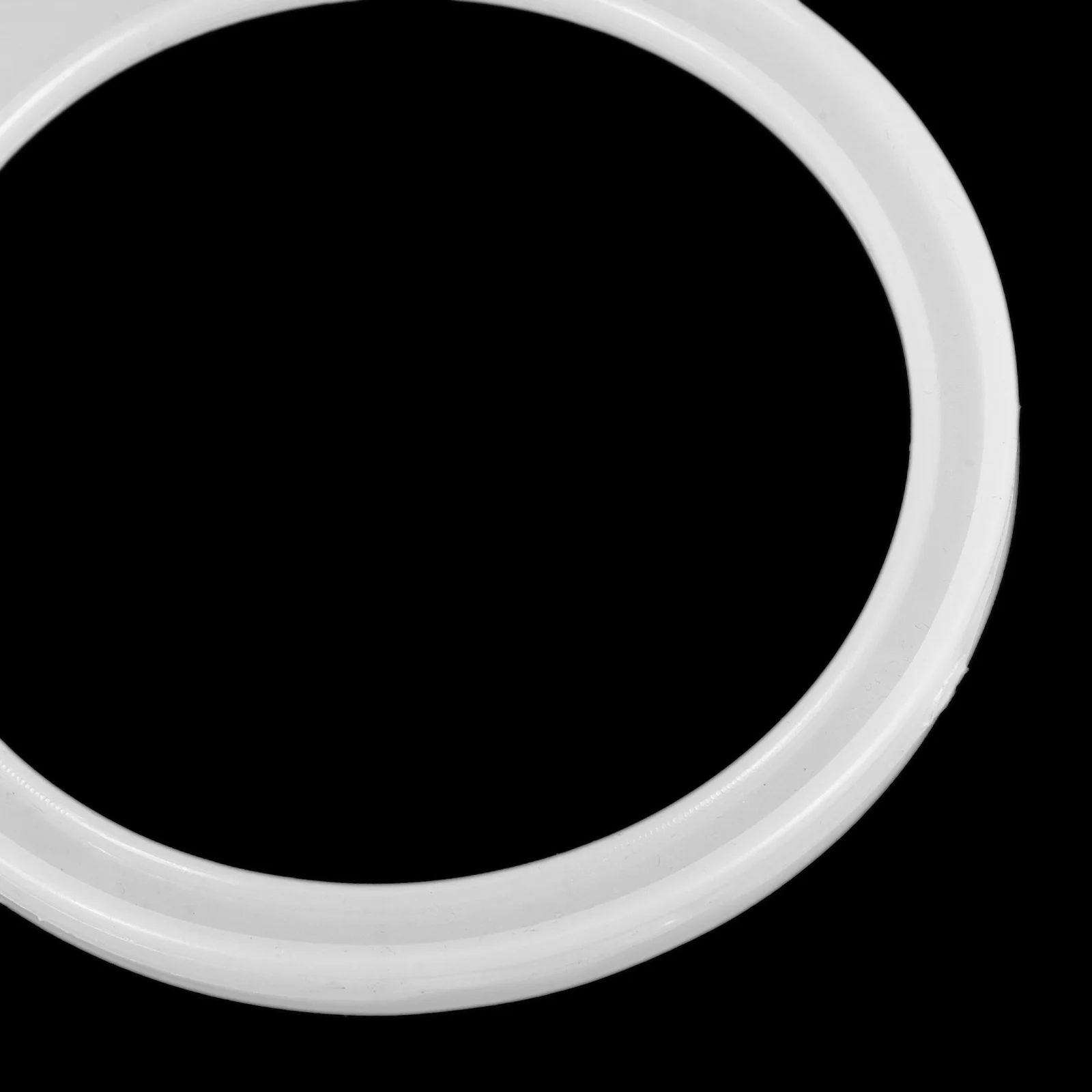 6 قطعة موصل مخروطي أمان بولي كلوريد الفينيل قابل للسحب موصل مخاريط وقوف السيارات على الطرق السريعة حاجز تحذير الطوارئ #2