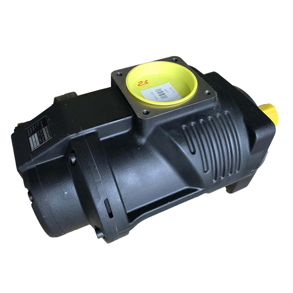 Rotorcomp Screw Air Compressor Maintenance Parts ROTORCOMP Airend B201 New Model EVO15