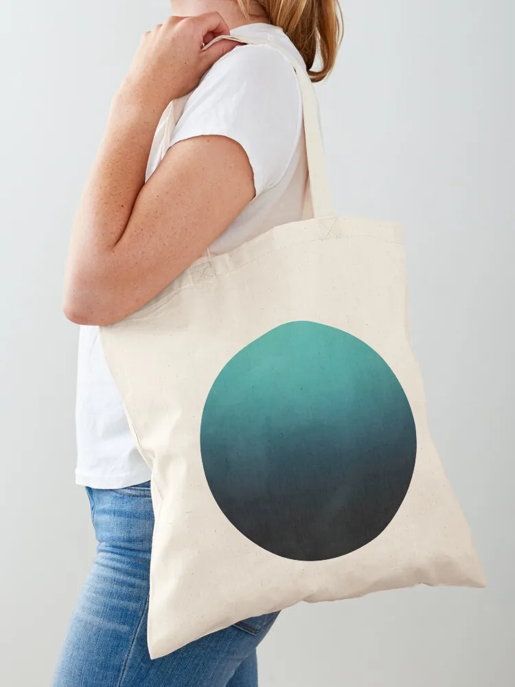 Underwater Tote Bag Reusable bags shopping trolley bag tote bags aesthetic Gift bag