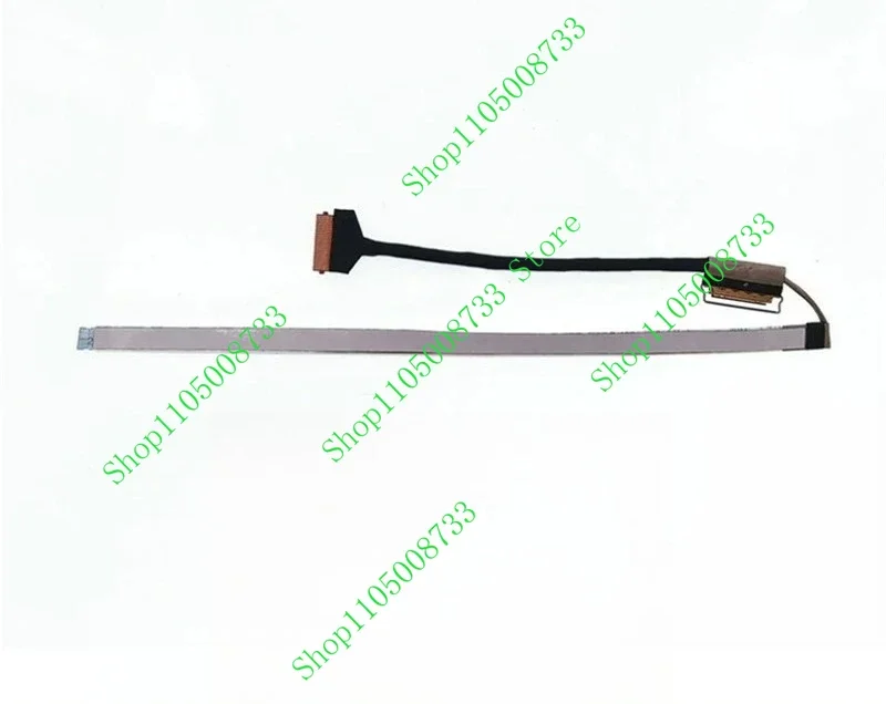 New Laptop LCD EDP Cable for LENOVO IdeaPad 3-14ITL6 82H7 3-14ALC6 14ADA6 82KT 2021 HS460 DC02C00QW00 QW10 5C10S30202