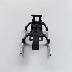 Landing Skid Gear Undercarriage Spare Parts For SYMA S107 S107G S105G S105 R/C Toy Helicopter