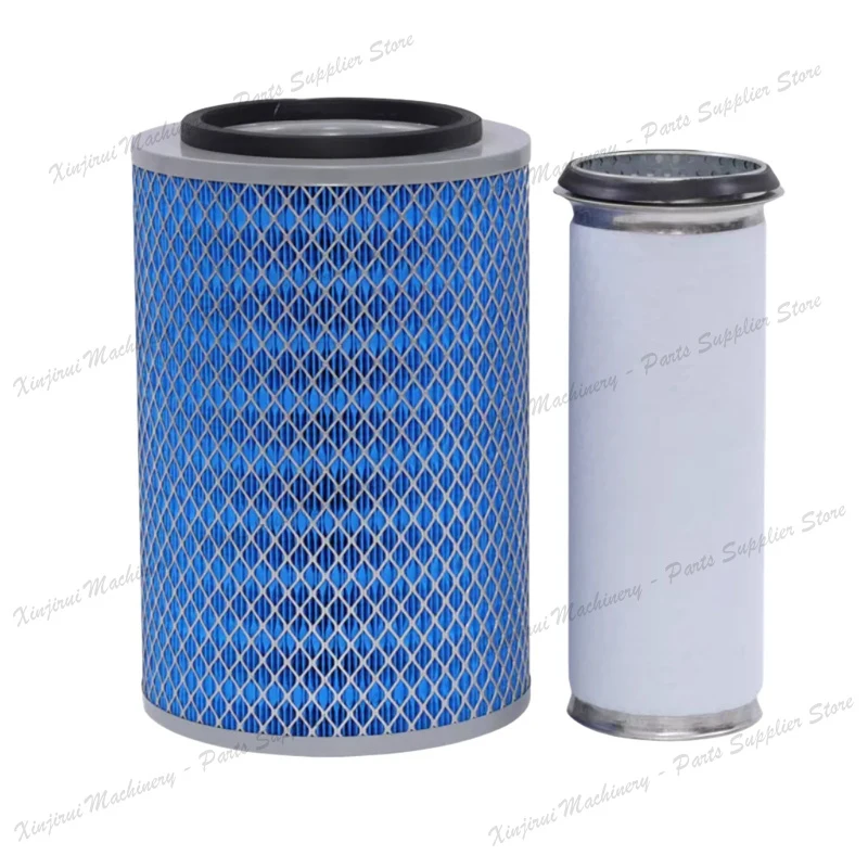 K2028 air filter; Foton 716 truck engine K2028 air filter; Shuai Hu H500 K2028 air filter