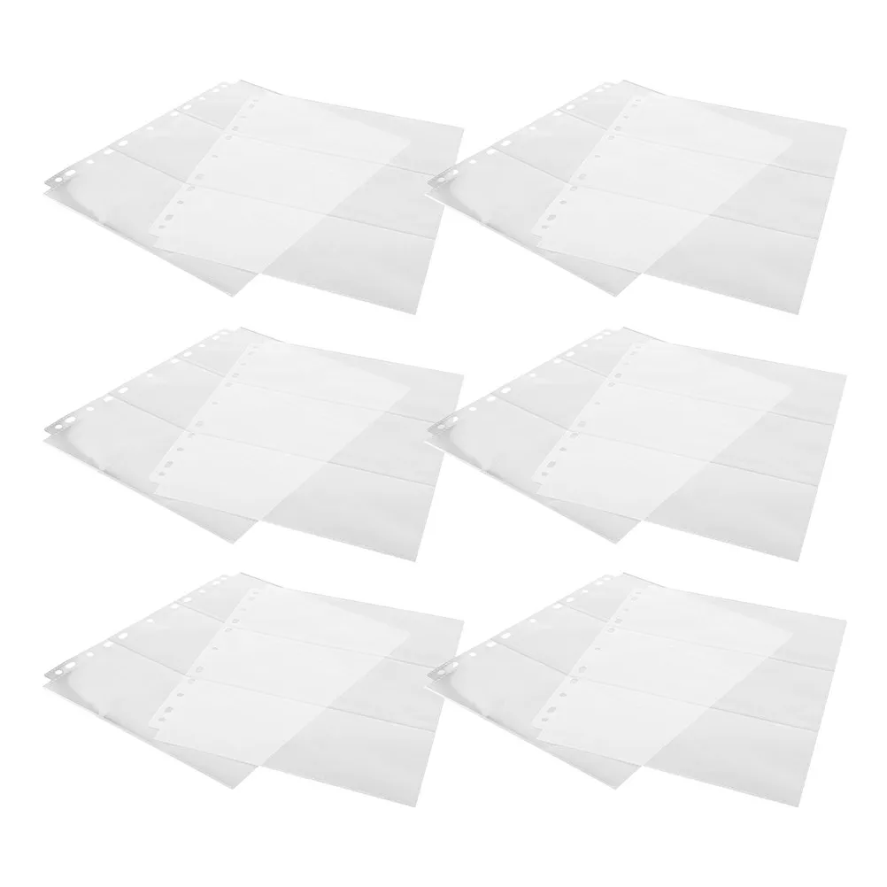 30-fundas-transparentes-de-plastico-para-tarjetas-para-Album-de-fotos-organizador-de-postales-proteccion-de-tarjetas