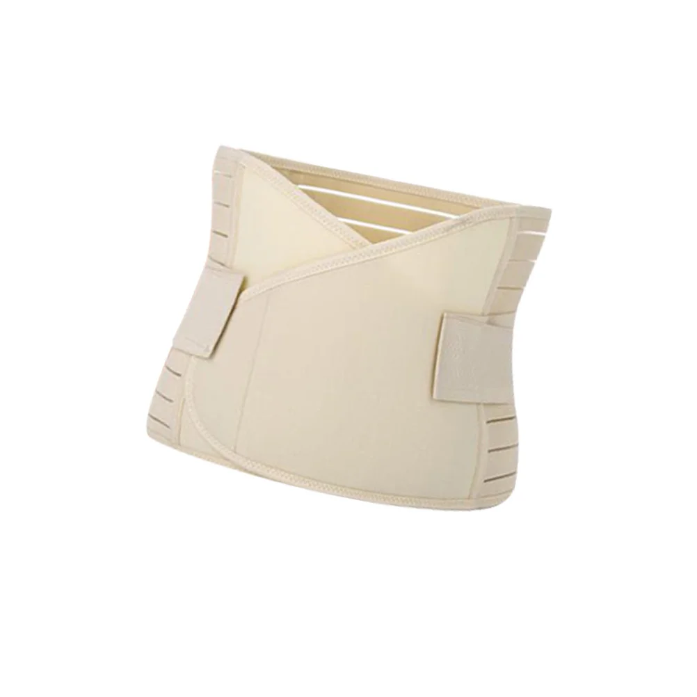 

1Pcs Abdominal Strap Postpartum Slimming Waist Belt Maternity Recovery Band Cesarean Corset Abdominal Strap Waist Wrapping Band