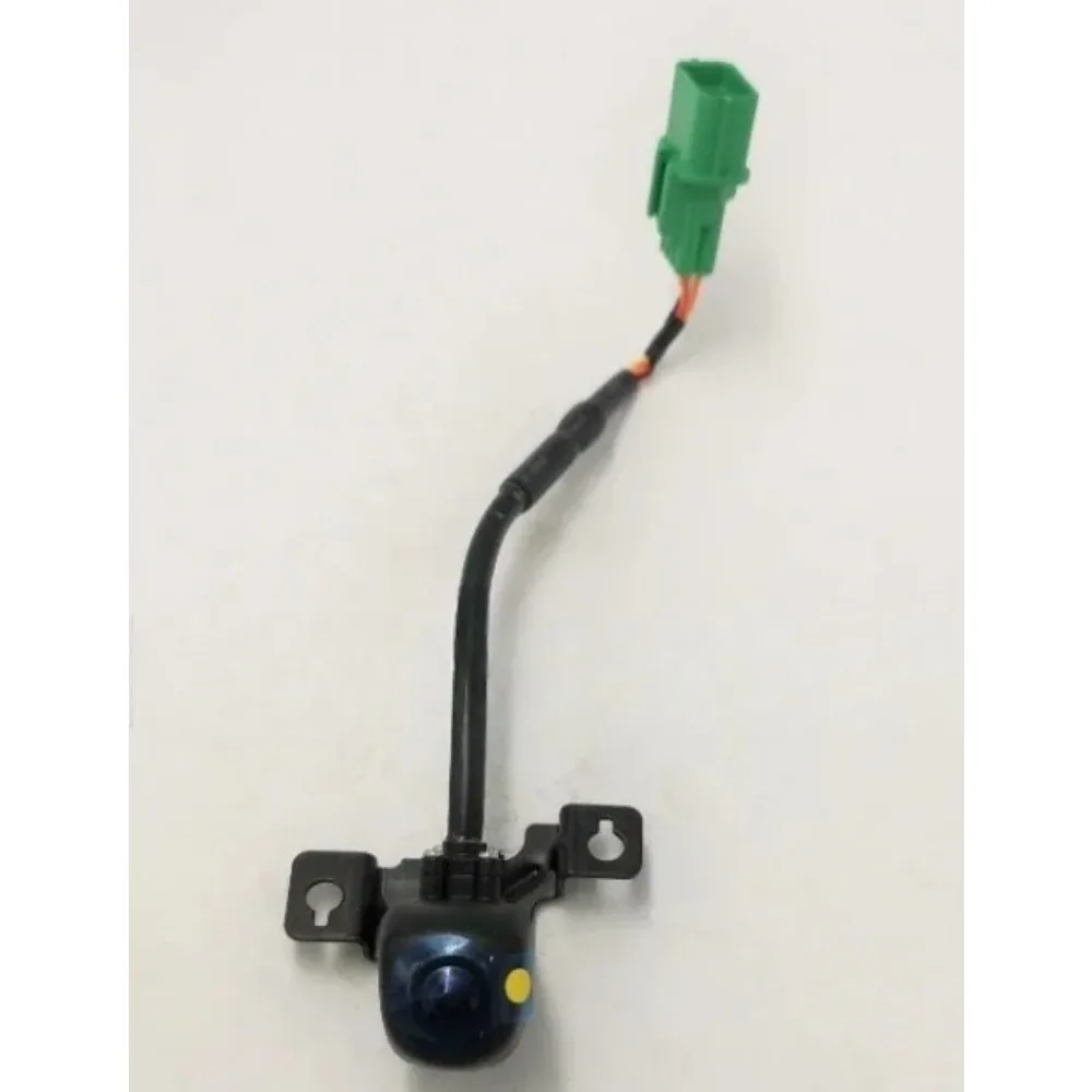 95760-2W650 95760-2W600 Rear View Camera Reverse Backup Park Assist for Hyundai Santa Fe 2015 2016 2017 2018 2019