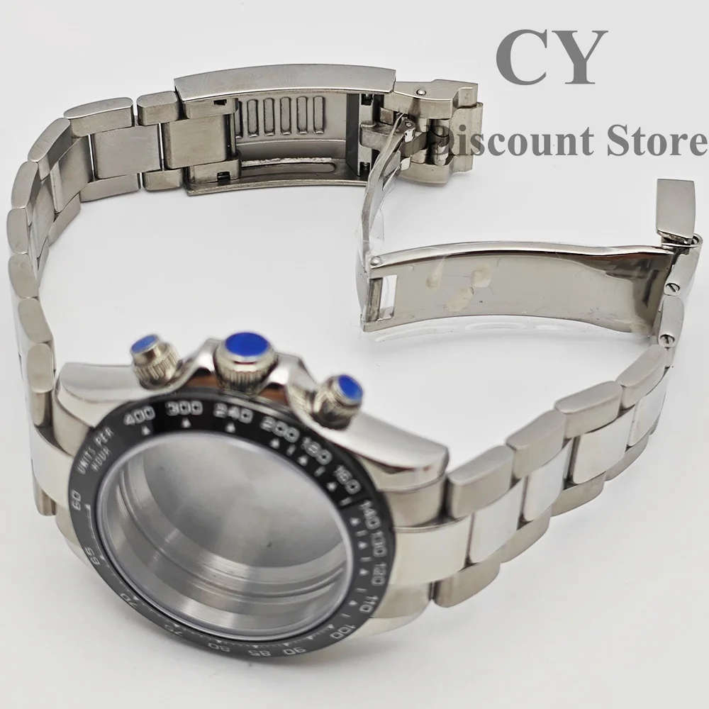 Thumbnail 4 - #65 Budget Watch Cases for Smart Shoppers