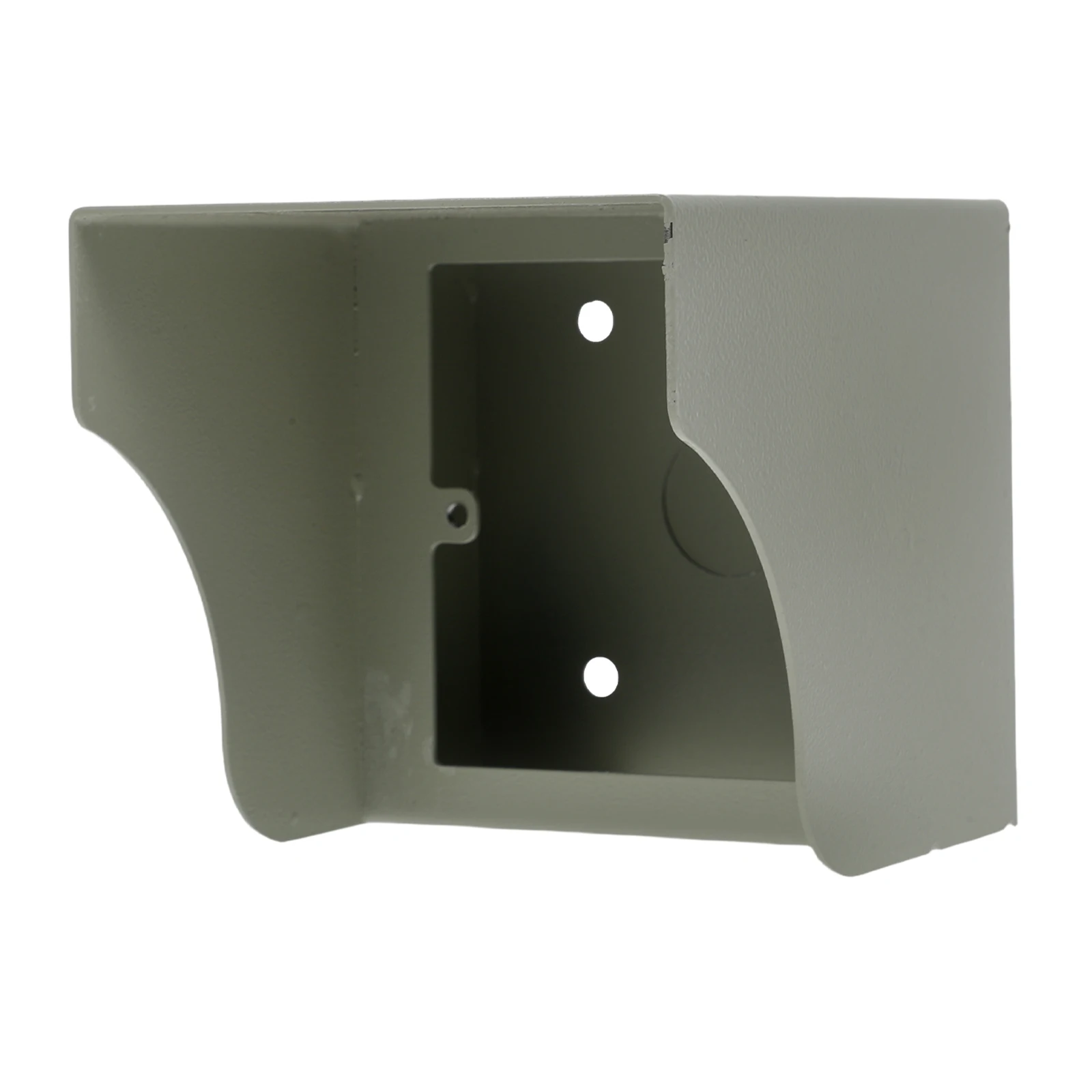 

Iron Outlet Waterproof Socket Plate Covers Weatherproof Power Outlet Protectors For Charging Piles Rainproof Electric Plug
