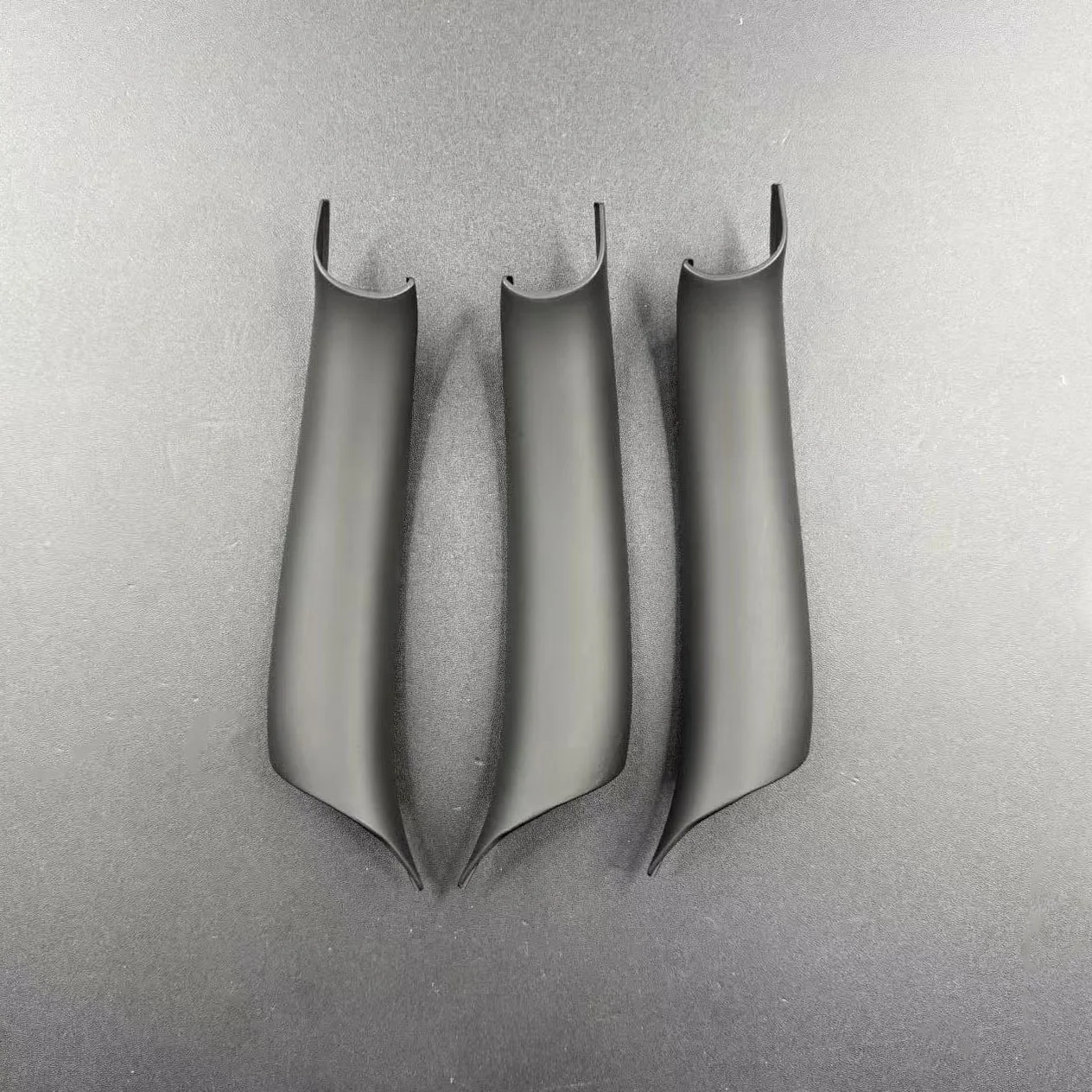 LHD RHD F15 F16 Auto Einfach zu Installierender Innentürgriff Armlehnenverkleidung Ersatz für BMW X5 X6 F15 F16 2014-2018 – Detail 4