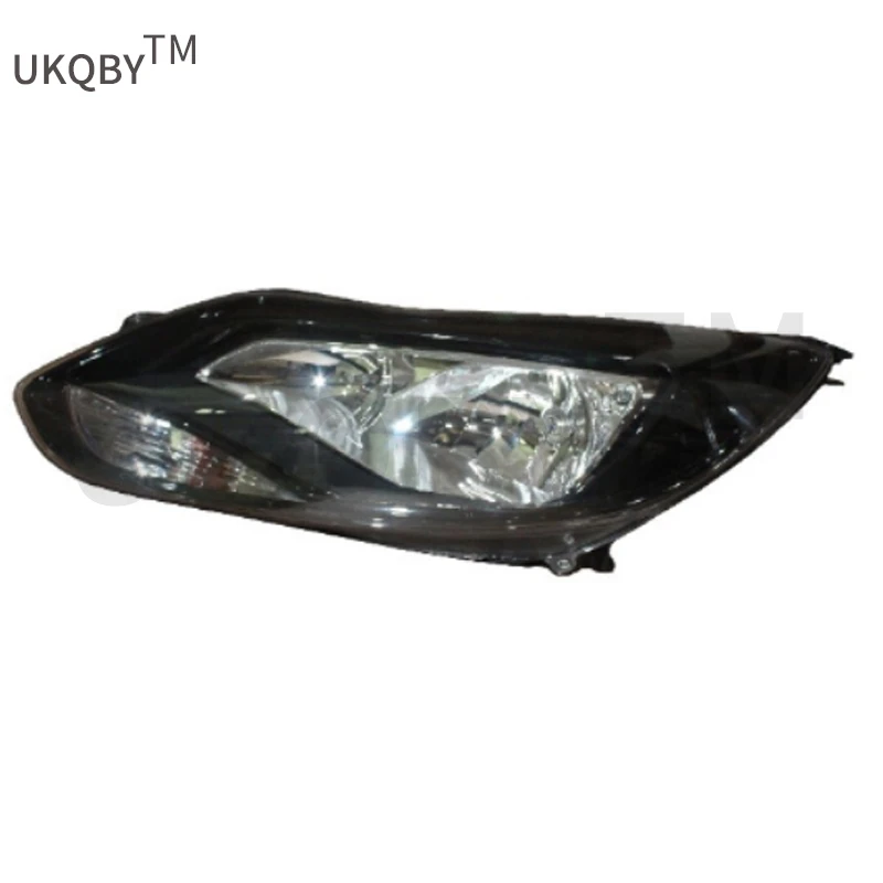 

Applicable to F ox 12 headlights L black BM5113W030CJ