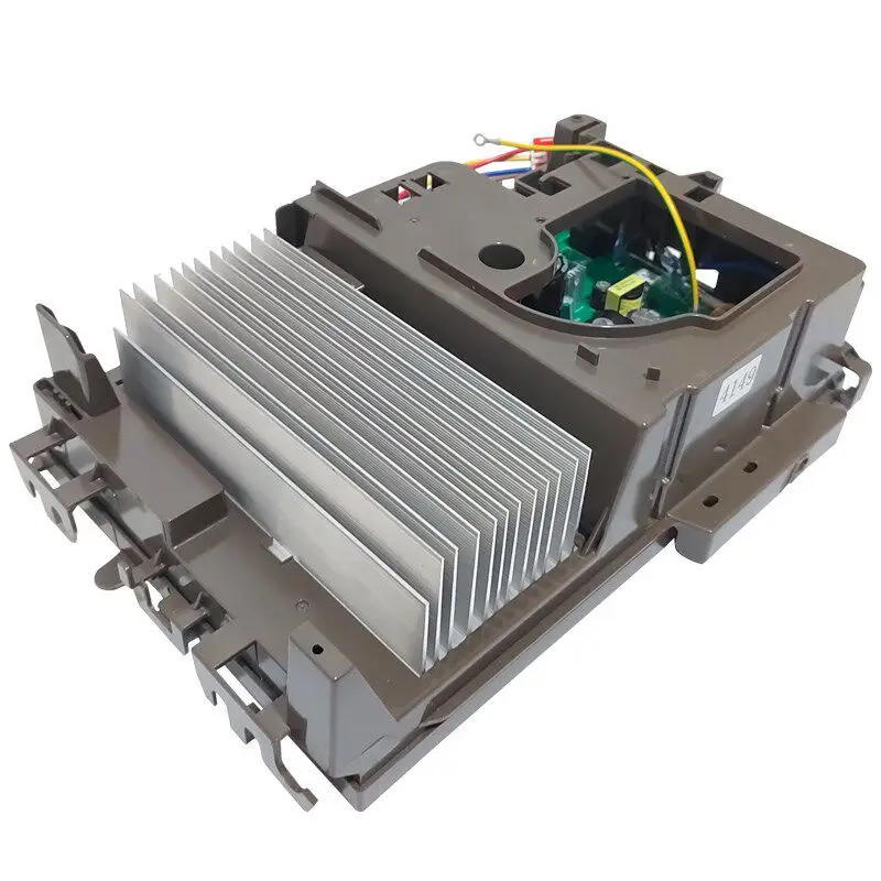 Applicable to Gree air conditioner external machine frequency conversion main board 72 cabinet, solve the E6H5 fault