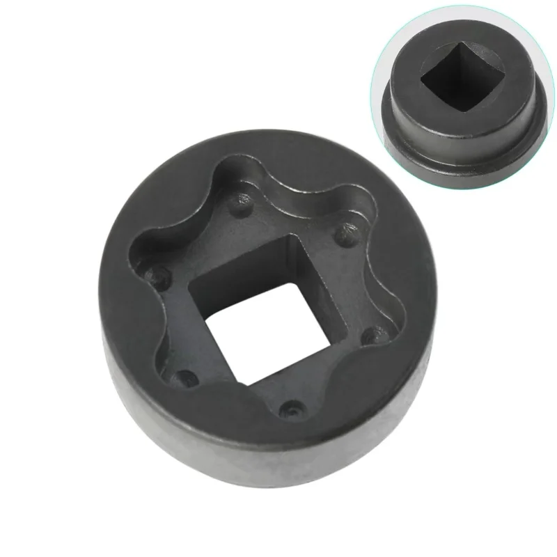 Herramienta de sincronización de bloqueo del motor 9861 9863 compatible con motor CWD Porsche MACAN 3.0DS 3.0S 3.6L Turbo Cayenne Panamera 2014-2018 3.0T