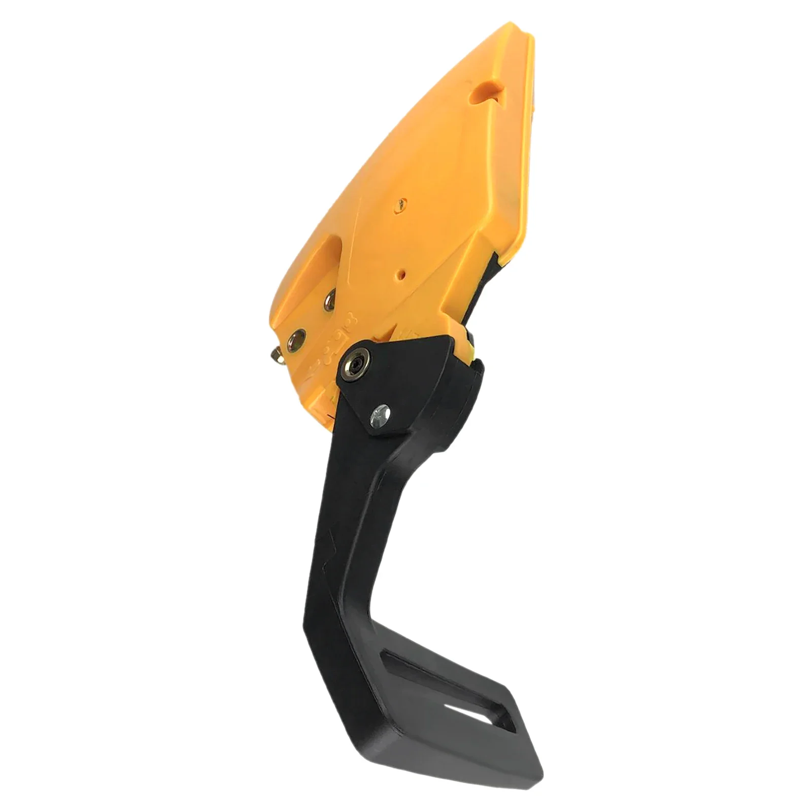 Chain Brake Handle for Partner 350 351 370 371 390 420 Garden Power Tool Acessories Chain Brake Handle Side Clutch Cover