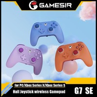 GameSir G7 SE Wired Gamepad Game Controller Hall Effect Joystick for PC/Xbox Series X/Xbox Series S/Xbox One