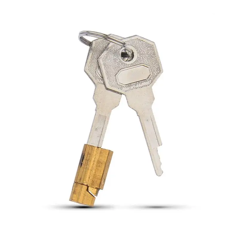 preferredMale Chastity Device Accessories Key Chastity Lock Catheter Cock Ring Fixed Elastic Band Sexual urethral lock Sex Toys