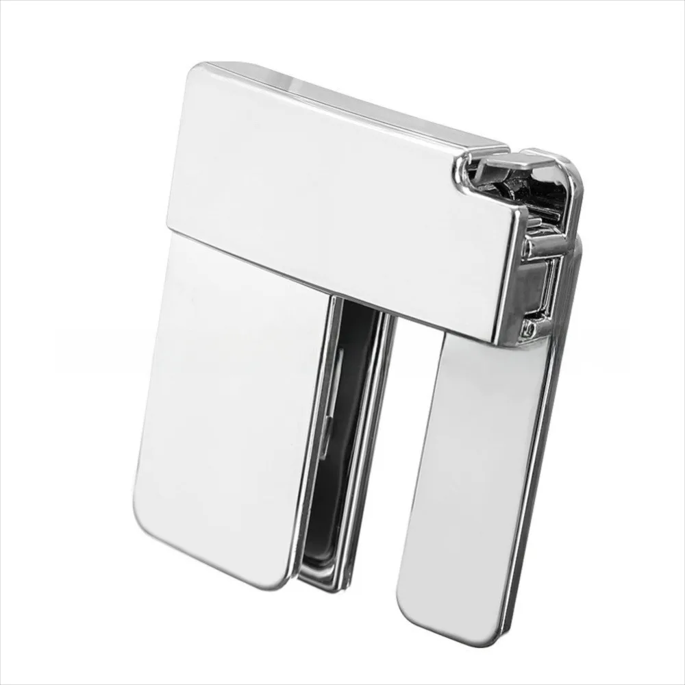 Removable Folding Belt Buckle Convenient Portable Pants Adjustment Buckle Multifunctional Waist Shrink Clip