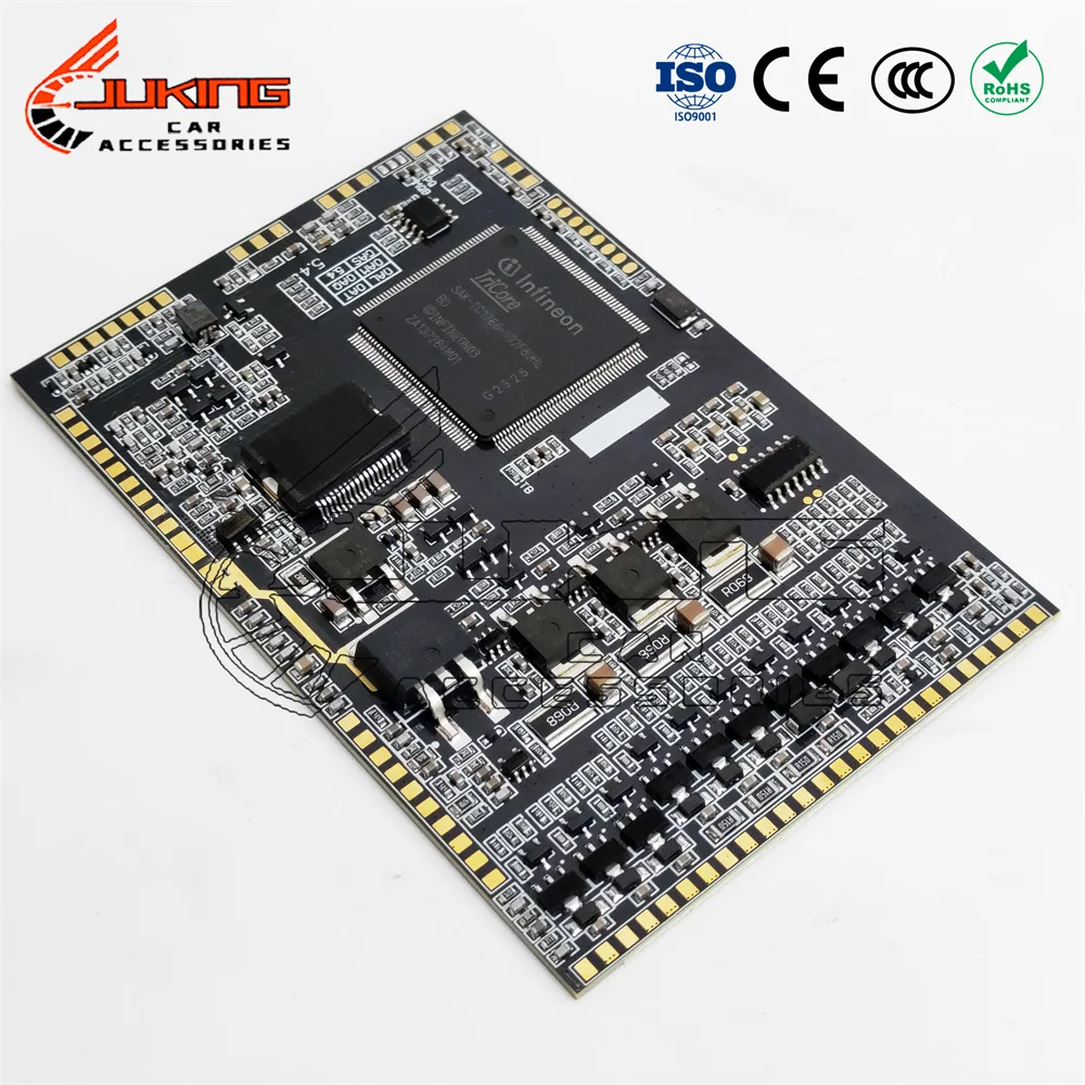 

Nuevo Chip TCU de transmisión automática DQ250 02E TCM de alta calidad compatible con Audi A3 Q3 TT Skoda Volkswagen Beetle Tour