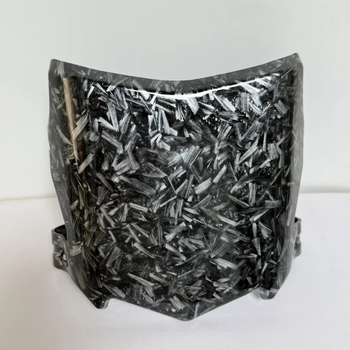 

Для Surron Light Bee X S электрический велосипед мотоцикл передний номерной знак обтекатель корпуса пластиковая крышка защита