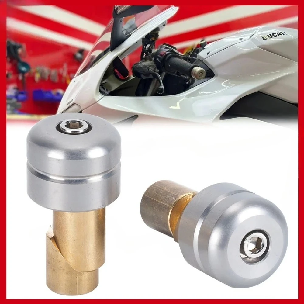 

Для 22 мм Ducati Panigale Superbike Panigale V4 мотоциклетный руль, вес, противовес, слайдер, аксессуары
