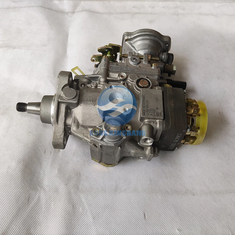 

6BT5.9 fuel injection pump 0460426273