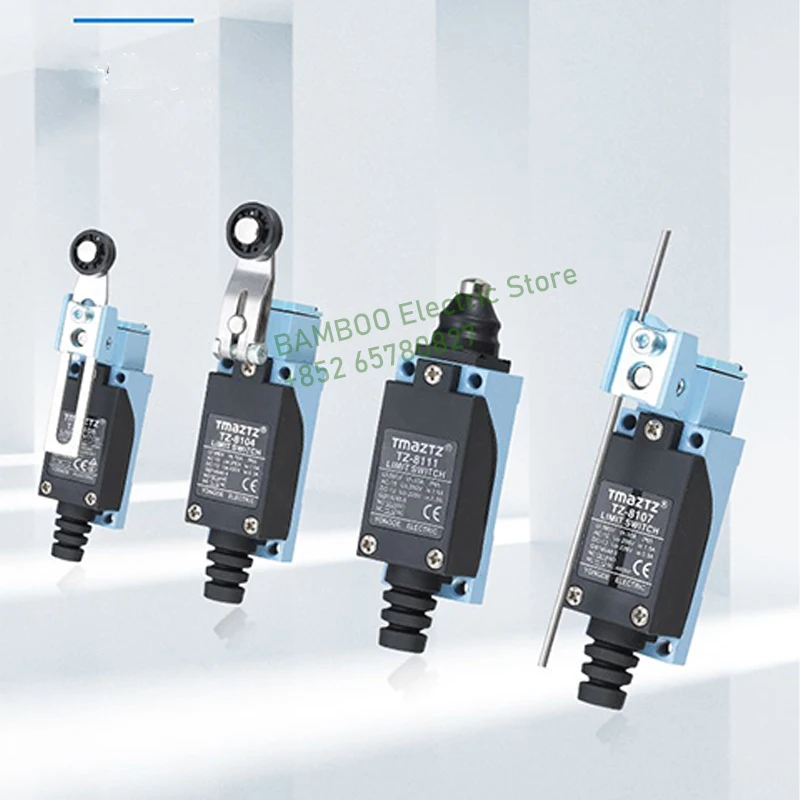 Tz Full Range Of Tr…