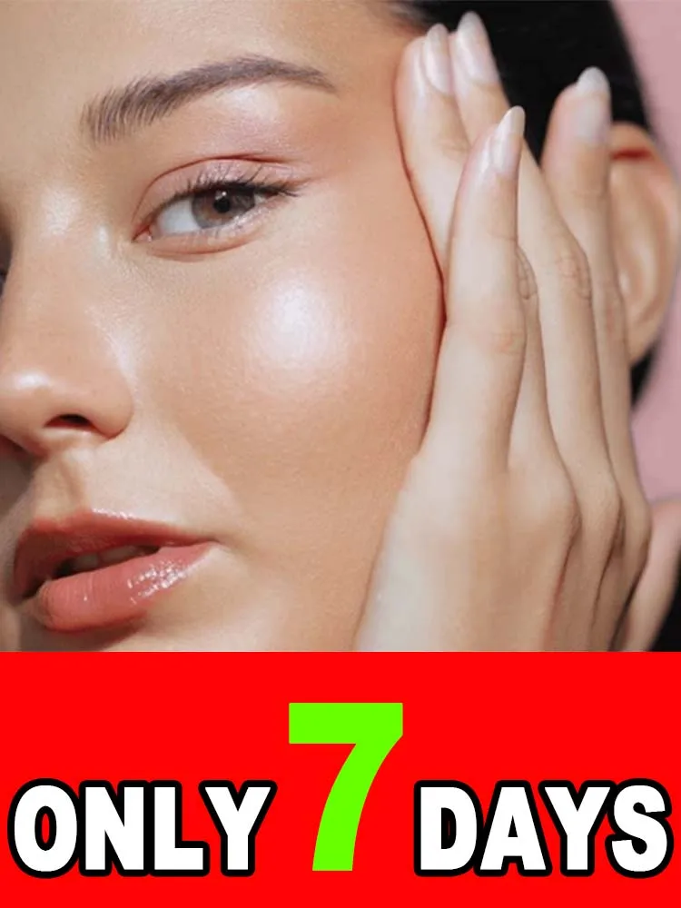 Здоровая, омоладная детская кожа.