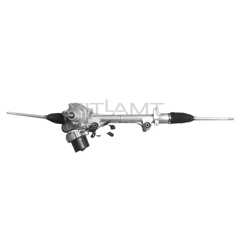 NEW Hight quality Electrical Hydraulic Power Steering rack Gear For  Lancer Outlander Cy2 LHD Auto parts OEM 4410A022