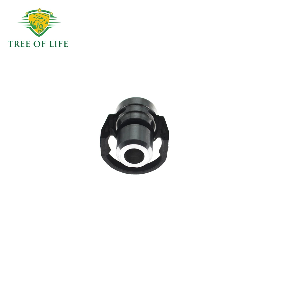 10X Coolant Pipe Plug Drain Hose Connector For Land Rover discovery 4 LR4 Range Sport 3.0L V6 5.0L V8 L405 L494 LR011038