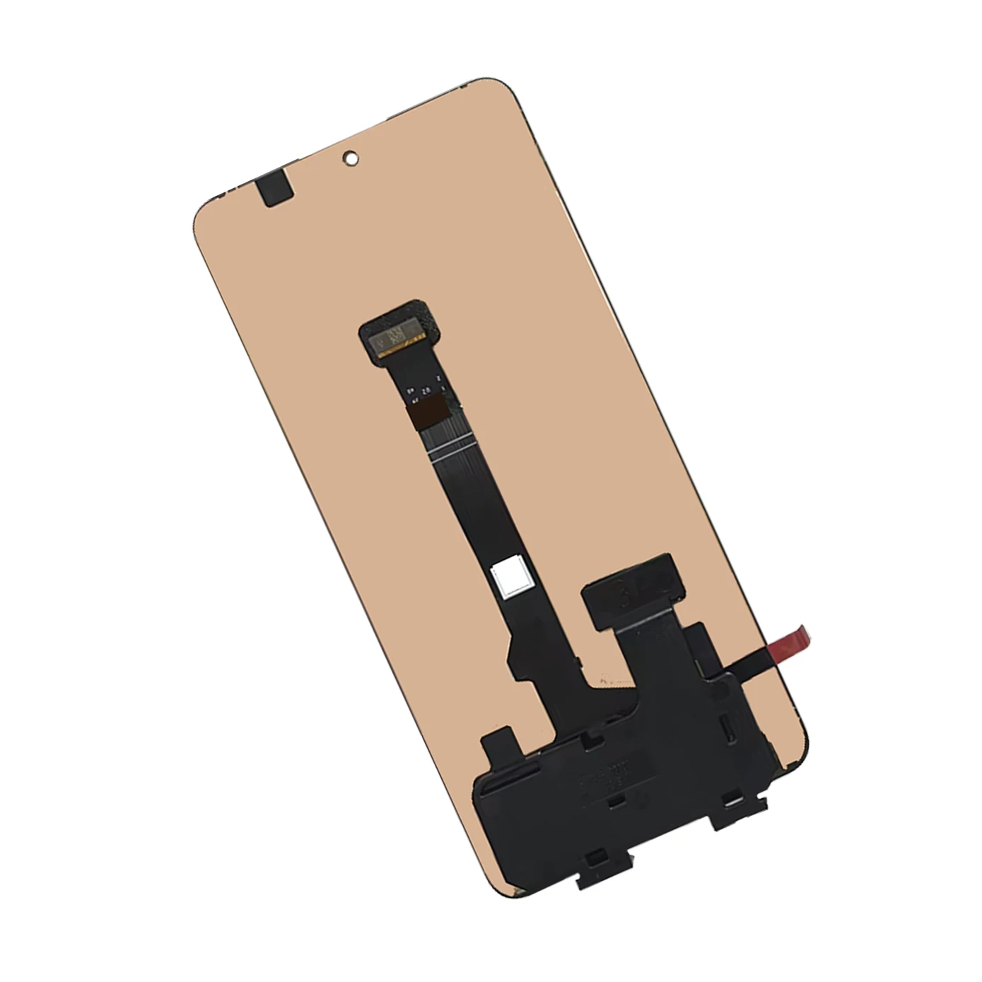 6.67“AMOLED K70E Display For Xiaomi Poco X6 Pro X6Pro 5G LCD Display Touch Screen 2311DRK48G 2311DRK48C Digitizer Assembly