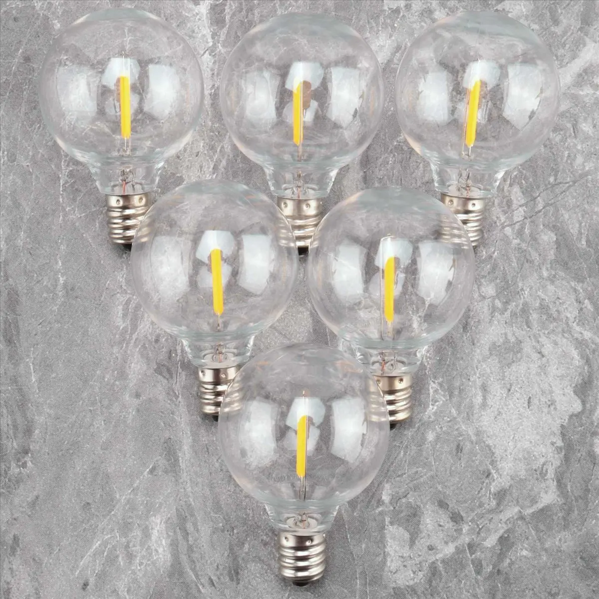 A36R New 6Pcs G40 L…