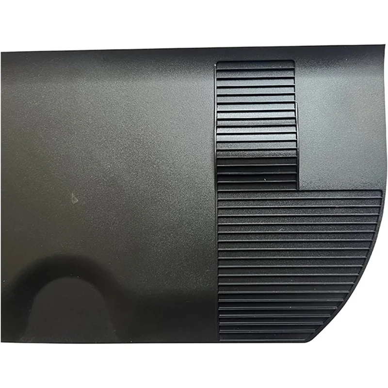 Placa de rampa de vacío A85I para aspiradora Roborock G20S/S8 Maxv Ultra, piezas de repuesto de base de vaciado automático