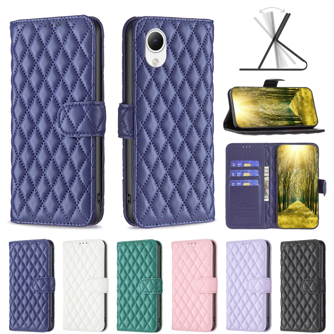 

Walelt Case For Vivo Y02S Y15S Y21 Y21S Y11 Y20 Y51 2020 Shockproof Leather Flip Stand Phone cover On For Vivo Y35 4G Y22S