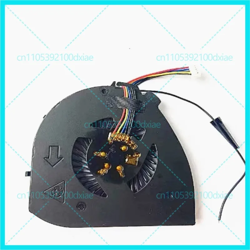 New For Lenovo ThinkPad T440 T450 Integrated Independent Cooling Fan