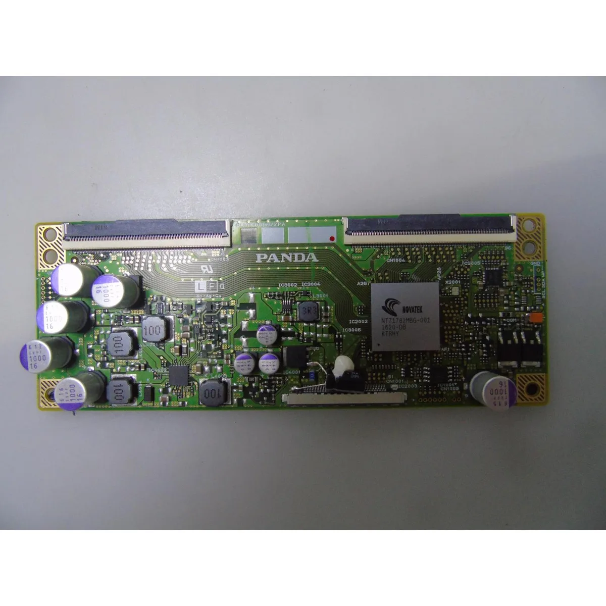 

for Konka LED55K36U LS55AL88U71 U55H3 Logic Board RUNTK0008ZZPA