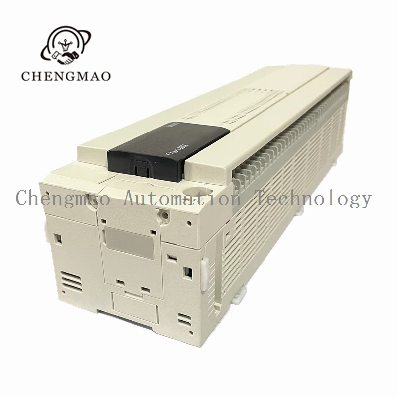 Imagem -03 - Módulo Controlador do Plc Fx3u128mr Es-a Fx3u-128mt Es-a Fx3u80mr Es-a Fx3u48mt Es-a Fx3u64mr Es-a Fx3u-16mr Es-a Fx3u32mr Es-a