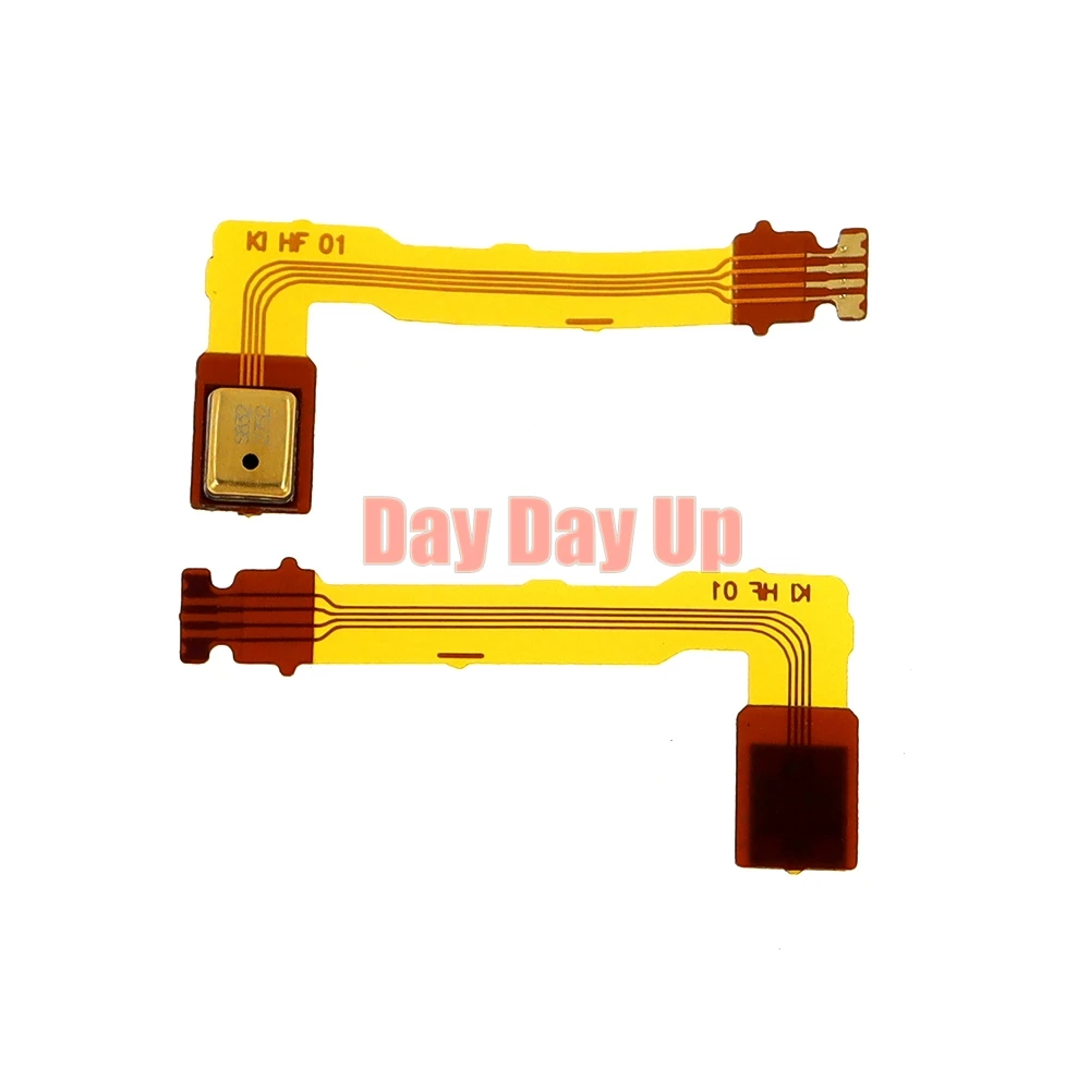 10 шт. версия для Nintendo New 3DS XL LL гибкий кабель для микрофона для нового 3DSXL