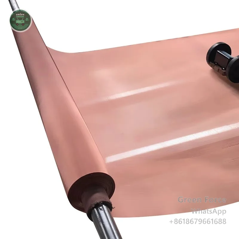 Flexible Copper Wire Mesh Fabric for Faraday Cage EMI Shielding - -Resistant Conductive Filter Material