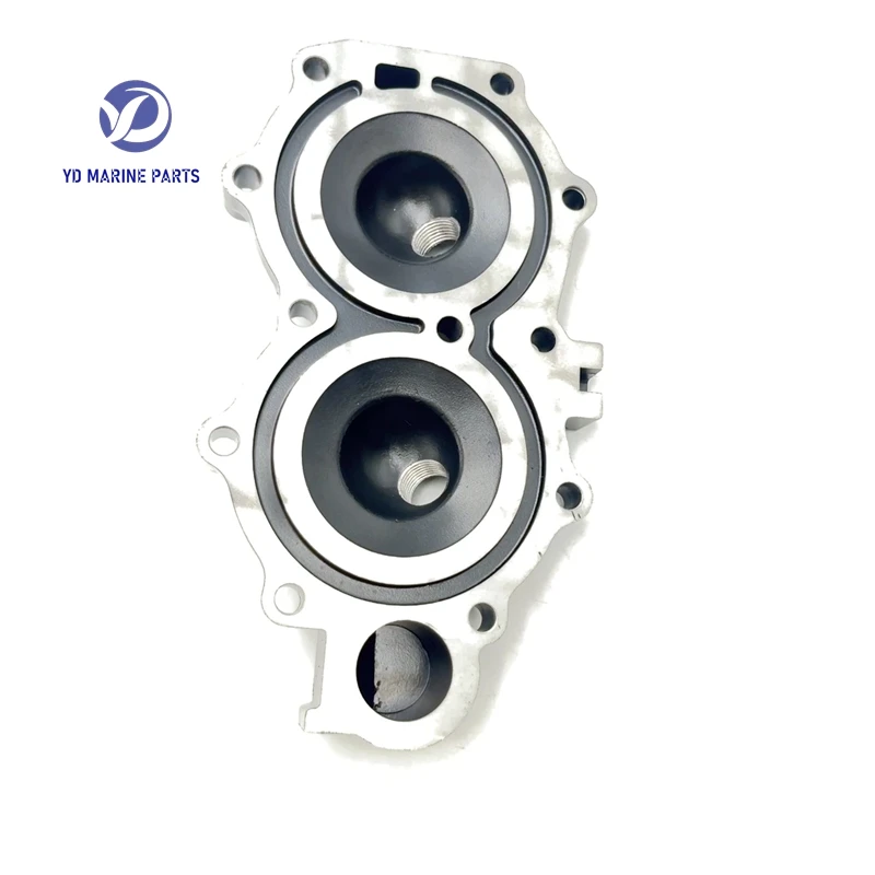 3B2B01001-0 3K9B01001-0 3B2B01001 3K9B01001 Cylinder Head Cover Plug For Tohatsu Nissan Outboard 2 Stroke 8HP 9.8HP Boat Engine