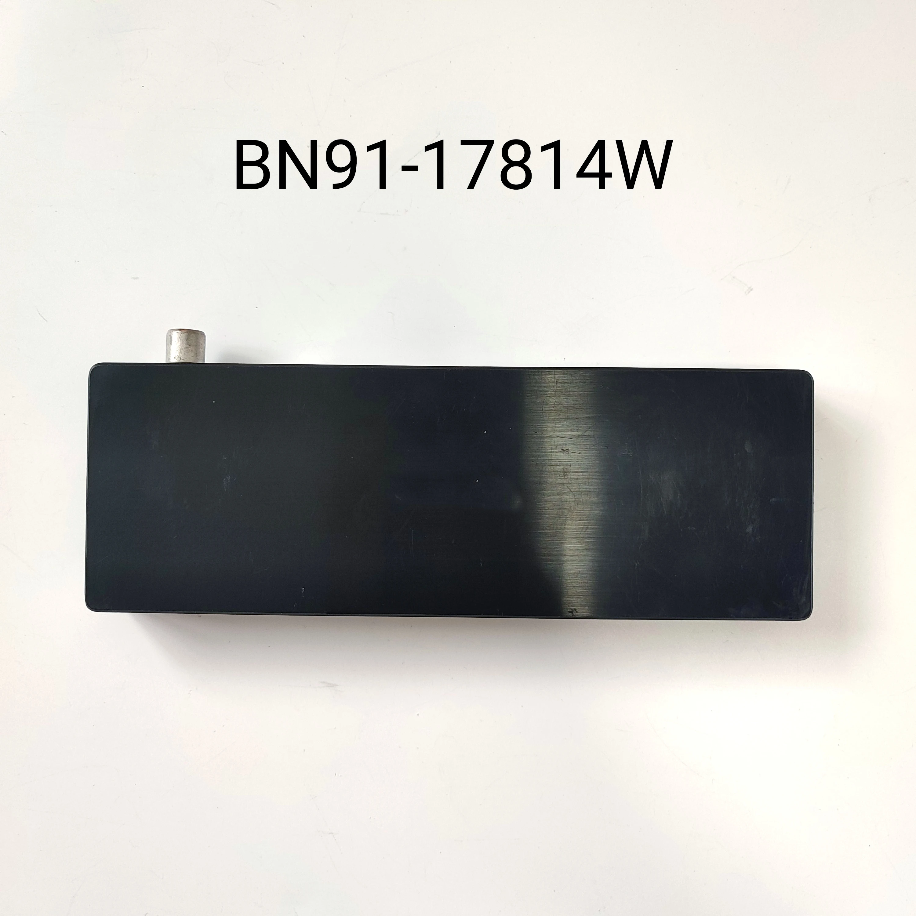 New Original BN91-17814W One Connect Mini Just Box NO CABLES Fits UN88KS9810 UN78KS9800 UN75KS900D UN65KS8500 UN55KS8500 TV