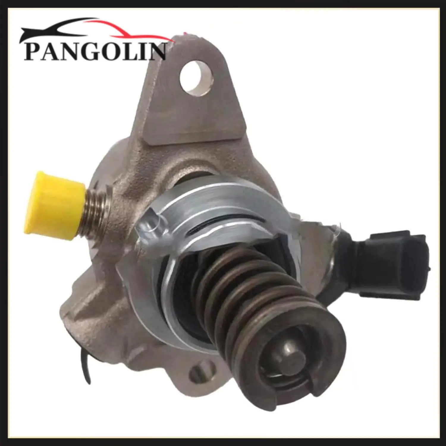 High Pressure Fuel Pump 166301LA0B For Nissan Titan NV Armada Infiniti M56 QX56 Q70 Fuel Supply System Fuel Pumps Engine Parts