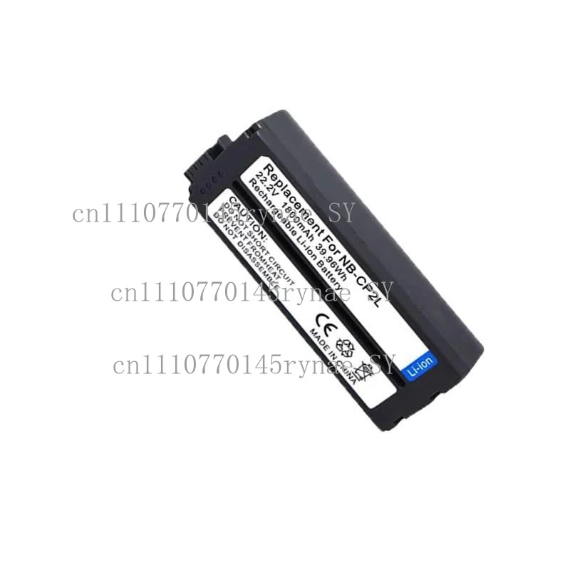 NB-CP2LH NB-CP2L Battery+Charger For Canon SELPHY NB-CP1L,CP1500 CP1300 CP1200 CP910 CP900 CP800 CP790 CP780 CG-CP200 Batteries