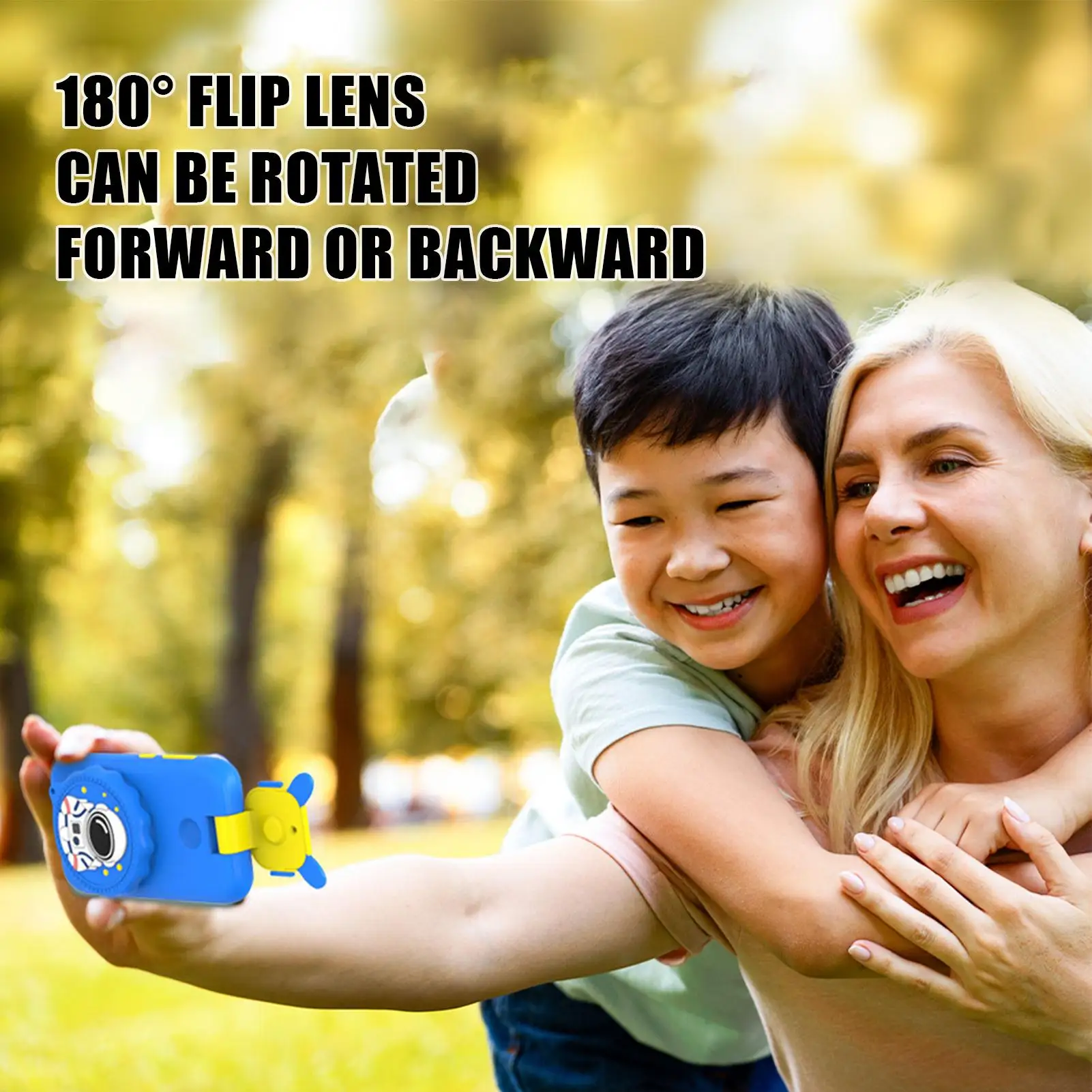 Microscópio digital portátil multifuncional, gravador de fotos hd, lupa de insetos biológicos para crianças, presente