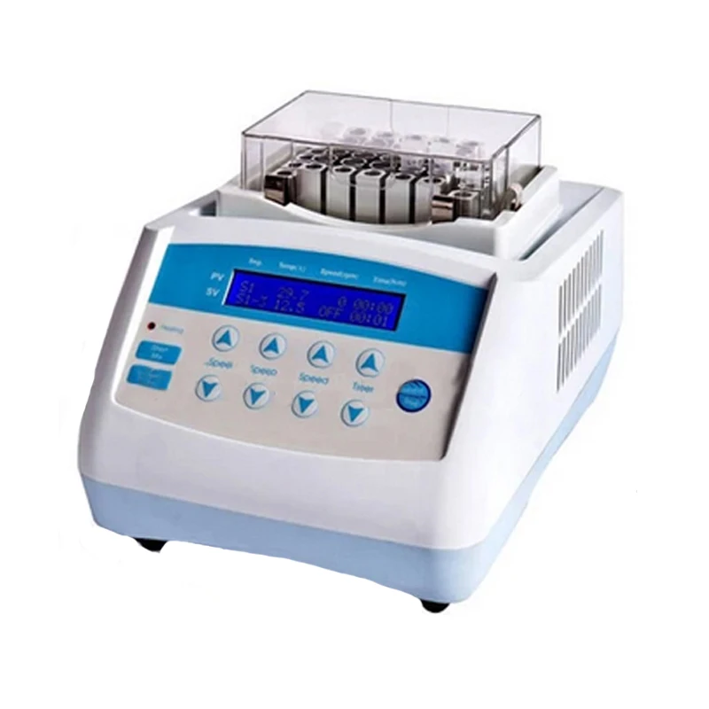 220V Refrigeration Temperature Mixing Instrument 200W Laboratory Equipment MTC-100