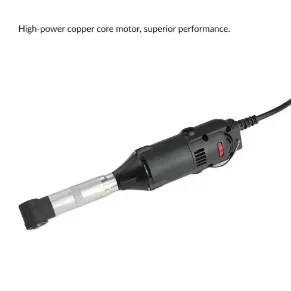 

Электрическая угловая шлифовальная машина 110 В, 6-скоростной переключатель управления, деревообрабатывающий полировальный двигатель, микроугловая шлифовальная машина, прямая шлифовальная машина для плитки