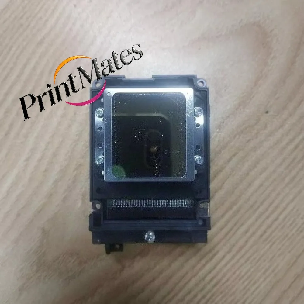 Original DX8 Printhead F192040 DX10 TX800 Print Head UV For Epson TX800 TX710W TX720 TX820 TX830 TX700 TX710W TX720W TX800F