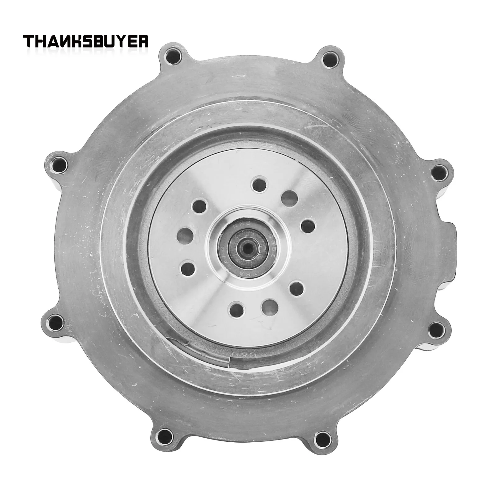 ROBSTRIDE03 RSQDD-PG-20-60-01A 60Nm Integrated Direct Drive Joint Module, High Torque Robot Arm Joint Motor for Humanoid Robot