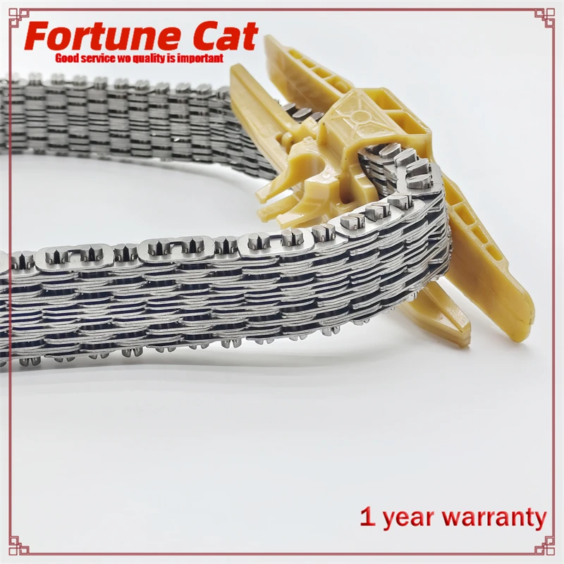 

100% Original Brand New JF018E CVT Parts Automatic Transmission Chain Belt L-0G005-0089-14 3.5L Car Accessories